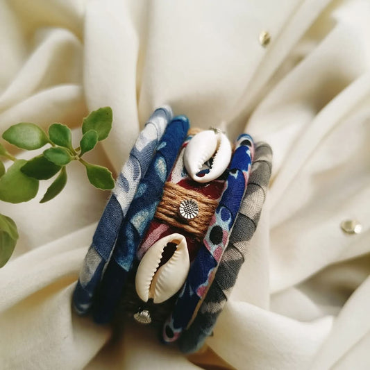 Boho Bangle Combo 1