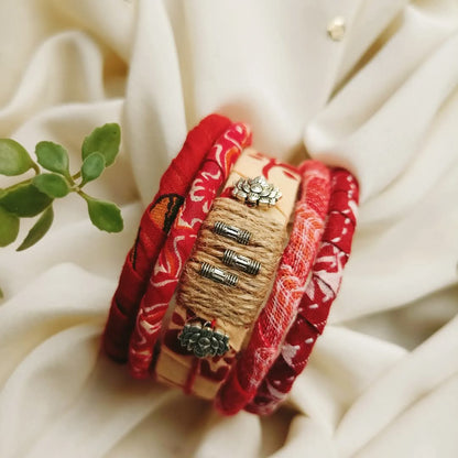 Boho Bangle Combo 1