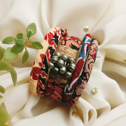 Boho Bangle Combo 1