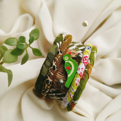 Boho Bangle Combo 1